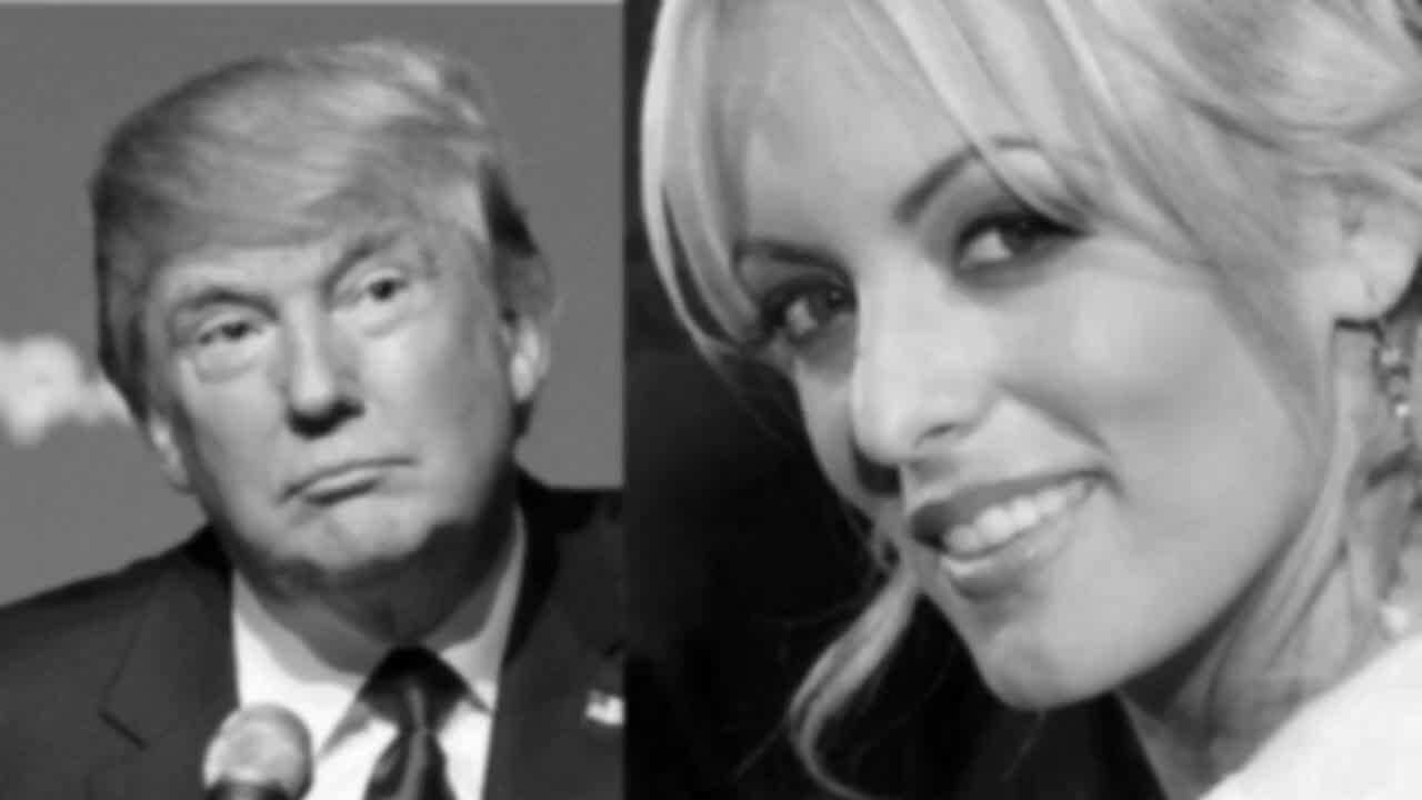 Stormy Daniels' case should be settled privately: Trump lawyer Stormy Daniels' case should be settled privately: Trump lawyer