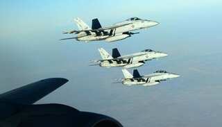 Boeing in contention to build new fighter jets for Indian Navy in $15 billion order: Report