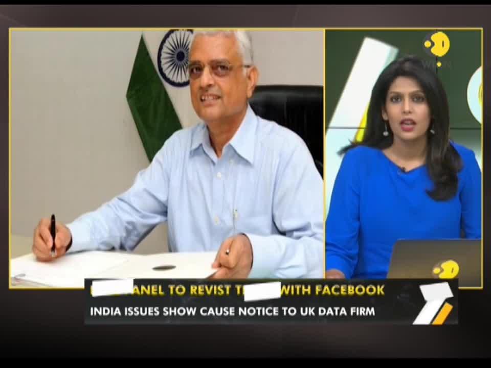 WionNews Video