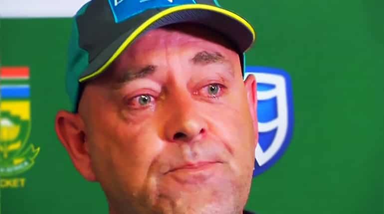 Ball-tampering row: Darren Lehmann quits as Australia coach Ball-tampering row: Darren Lehmann quits as Australia coach