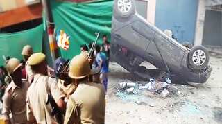 Protests over Centre's decision to file SC/ST review petition in Supreme Court, 1 dead in Madhya Pradesh