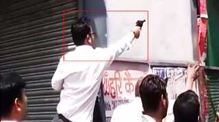 Bharat Bandh protests: Death toll rises to 9 as violence sweeps across India