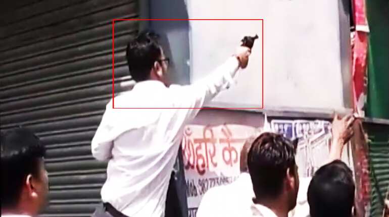 Bharat Bandh protests: Death toll rises to 9 as violence sweeps across India
