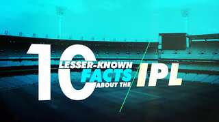 IPL 2018: Top 10 lesser-known facts in last 10 years