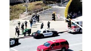 YouTube headquarters shooting: Woman attacker was enraged over censorship of her videos
