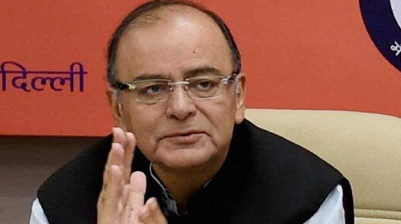 Video: Arun Jaitley to undergo kidney transplant today Video: Arun Jaitley to undergo kidney transplant today