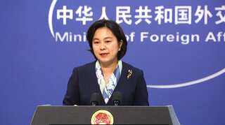 Watch: China attaches great importance to its relationship with India, says Chinese foreign ministry