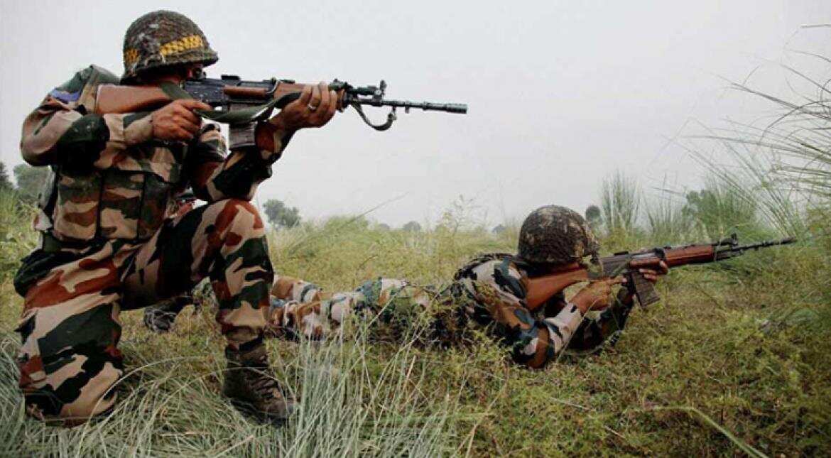 Watch: India, Pakistan may take part in joint military drill in Russia under SCO membership Watch: India, Pakistan may take part in joint military drill in Russia under SCO membership