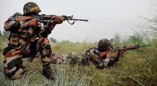Watch: India, Pakistan may take part in joint military drill in Russia under SCO membership