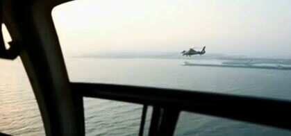 Watch: China conducts 'limited' live-fire drills in Taiwan Straits