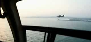 Watch: China conducts 'limited' live-fire drills in Taiwan Straits