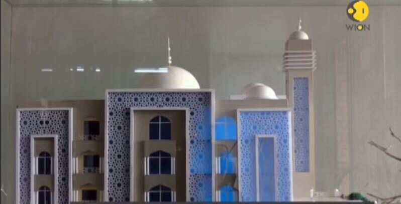 Watch: Bangladesh's billion-dollar 'model' mosques will be open for women