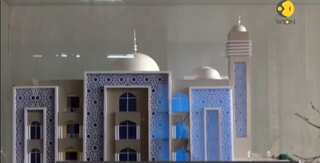 Watch: Bangladesh's billion-dollar 'model' mosques will be open for women