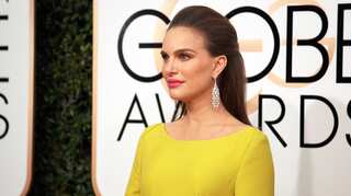 Watch: Natalie Portman withdraws attendance from Israeli award ceremony
