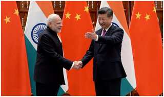 Hostility towards India being replaced by hopes for friendly ties: Chinese media