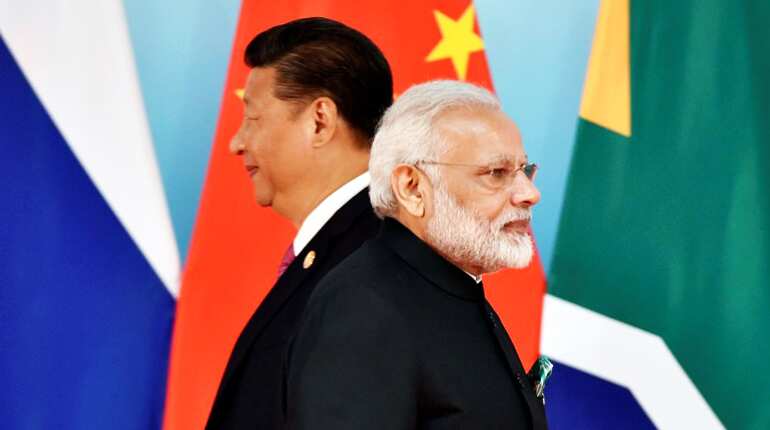 India, China setting new trend with informal meeting: Gautam Bambawale, Indian ambassador to China