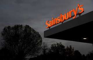 Watch: Sainsbury's, Walmart's Asda in talks about $13.79 billion merger
