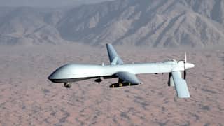 Watch: India may buy Predator-B drones from US