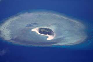 China has installed anti-ship and surface-to-air missiles in South China Sea: Report