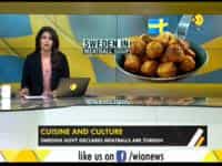 WION Gravitas: Swedish meatballs are actually Turkish, confirms