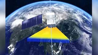 Watch: China launches Gaofen-5 satellite to monitor air pollution