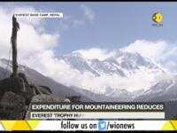 Scaling Everest now becomes cheaper and riskier