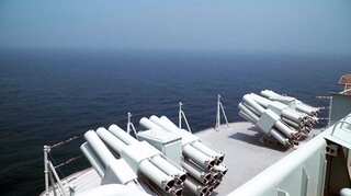 Watch: China's first indigenously built aircraft carrier completes sea test