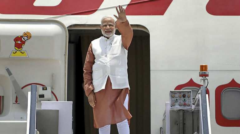 Capturing Indian diaspora's mood in Indonesia ahead of PM Modi's address