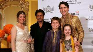 Watch: We didn't go to India, I don't remember India trip, says Justin Trudeau