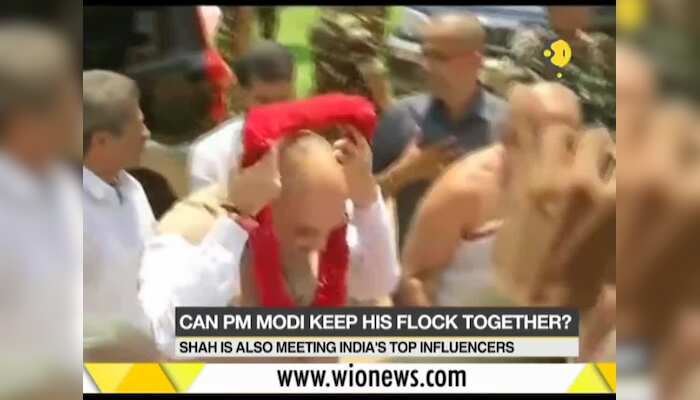 WionNews Video
