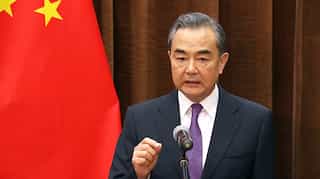 Watch: 'Great epoch-making significance,' says North Korea's ally China on Trump-Kim talks