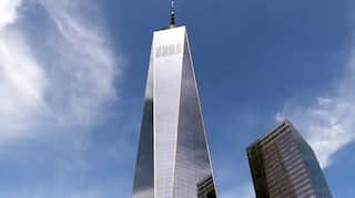 Watch: 3 World Trade Center opens at Ground Zero