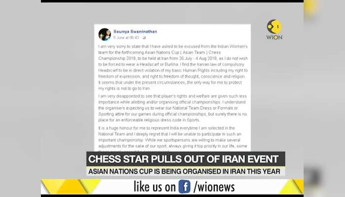 WionNews Video