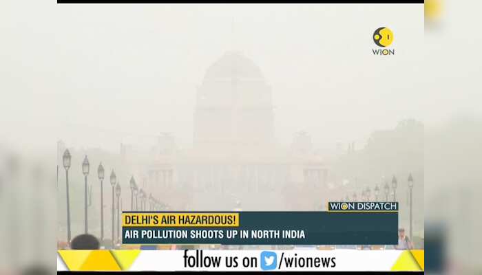 WionNews Video