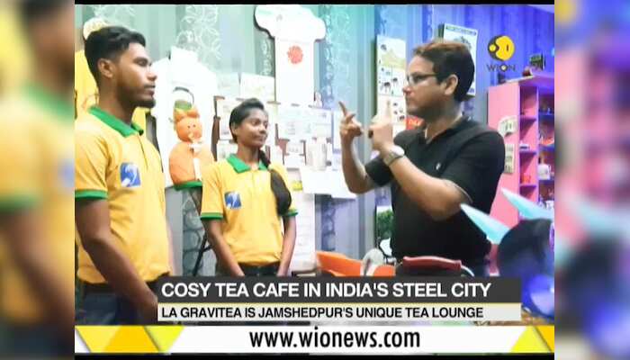WionNews Video