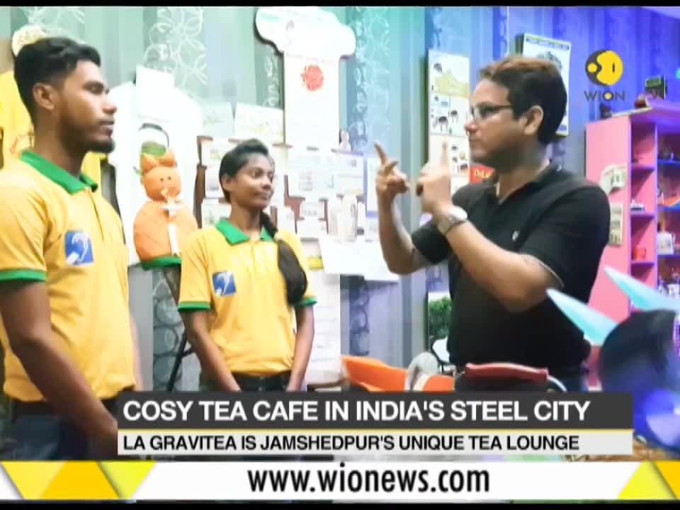 WionNews Video
