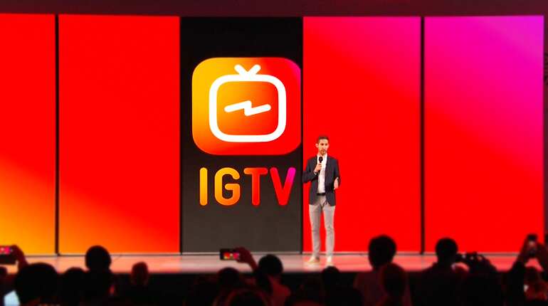 Instagram unveils new video service in challenge to YouTube Instagram unveils new video service in challenge to YouTube