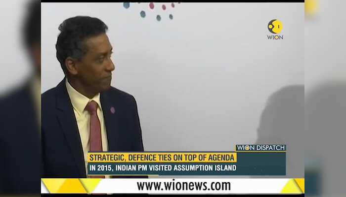 WionNews Video