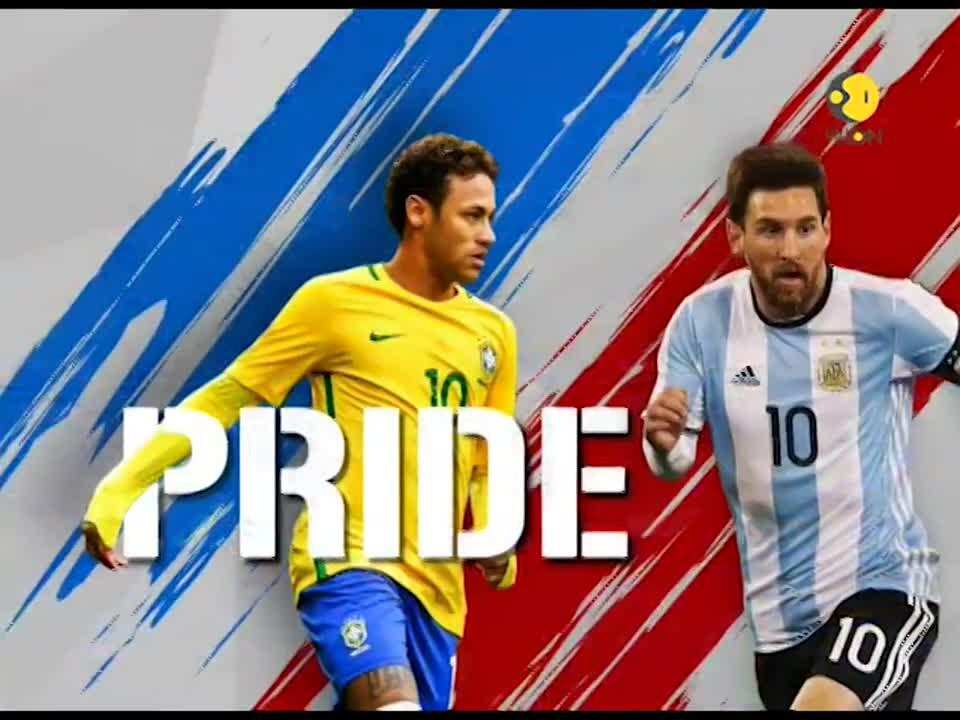 Theatre of Dreams: The Top-5 moments of the World Cup so far