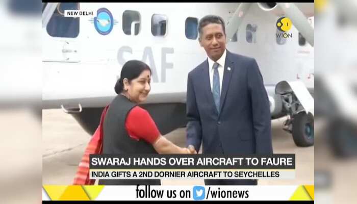 WionNews Video
