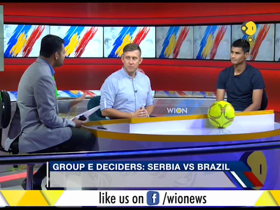 WionNews Video