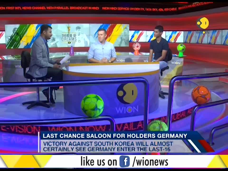 WionNews Video