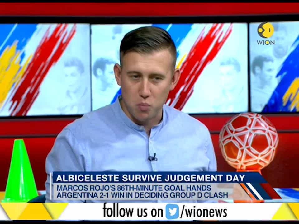 WionNews Video