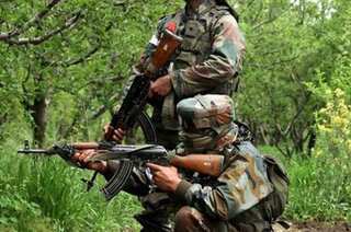 Watch: Surgical strikes' video shows Indian Army destroying terror launch pads in POK