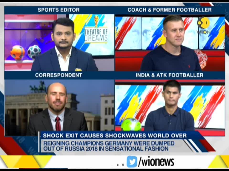 WionNews Video