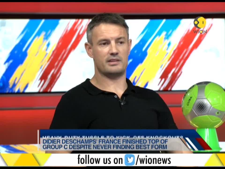 WionNews Video