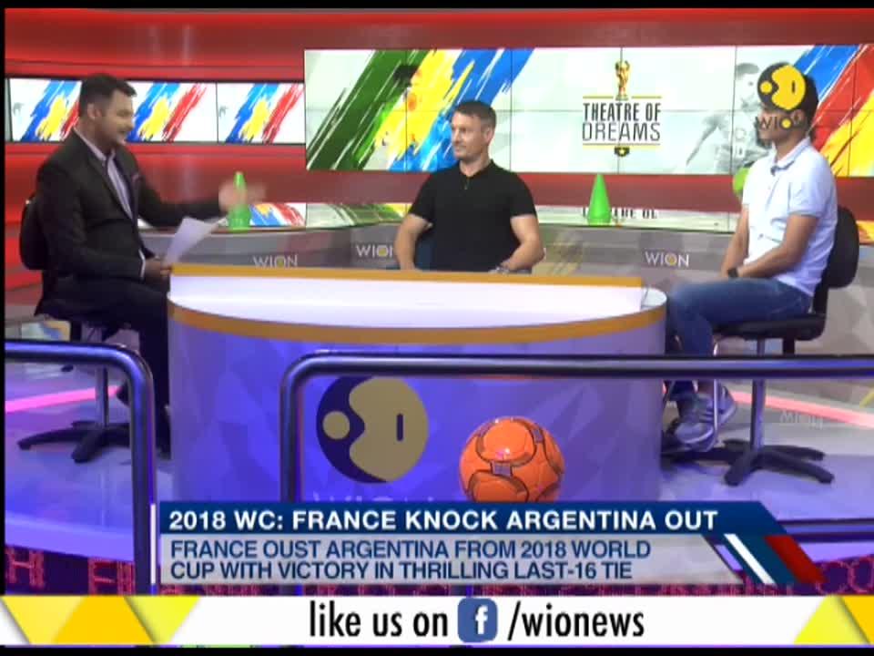 WionNews Video