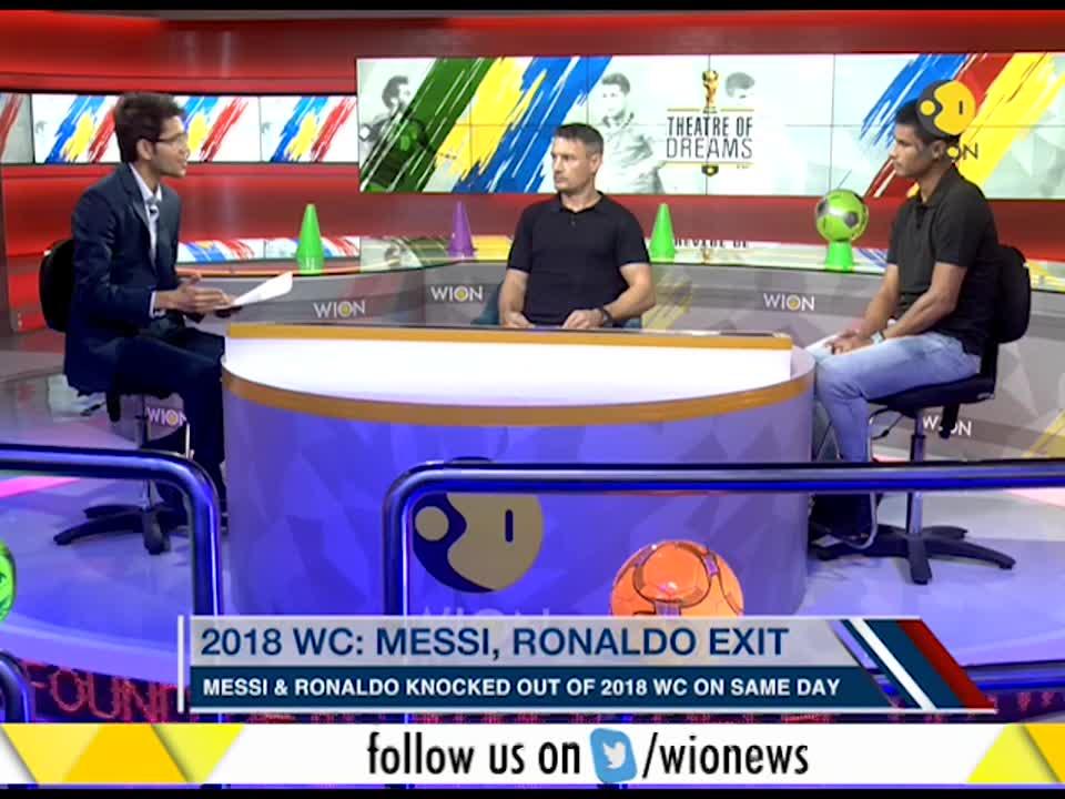 WionNews Video