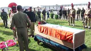 J&K: Policeman abducted, killed by terrorists in Shopian