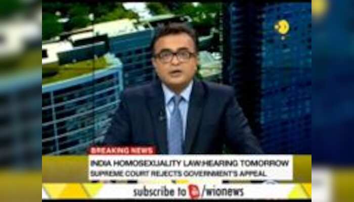 WionNews Video